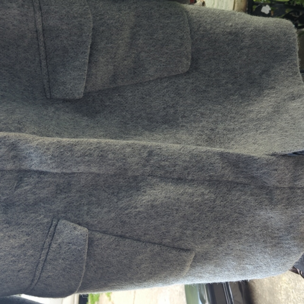 Grey jacket H&M - Picture 4 of 7